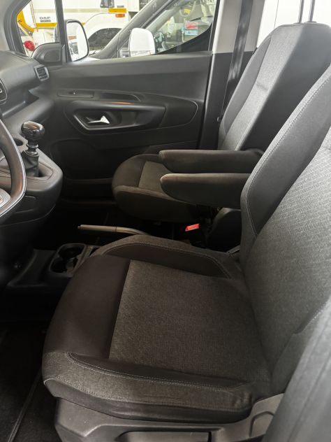 Fiat Doblo n1 - Foto 7