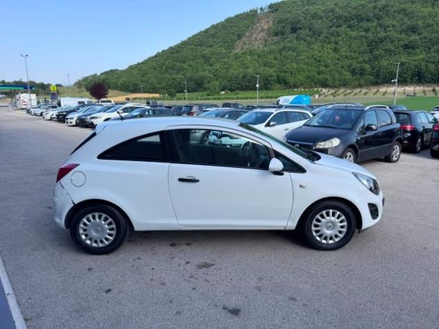 OPEL Corsa N1 AUTOCARRO C1.3 CDTI 75CV F.AP. 3 porte Van rif. 23882912 - Foto 4