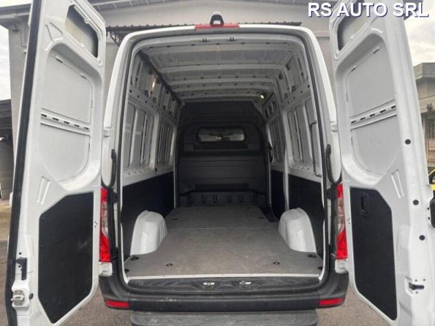 MERCEDES-BENZ Sprinter Sprinter 37/35 317CDI RWD TN Furgone PRO rif. 23725823 - Foto 5