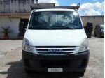 IVECO DAILY 35 C18 RIBALTABILE TRILATERALE