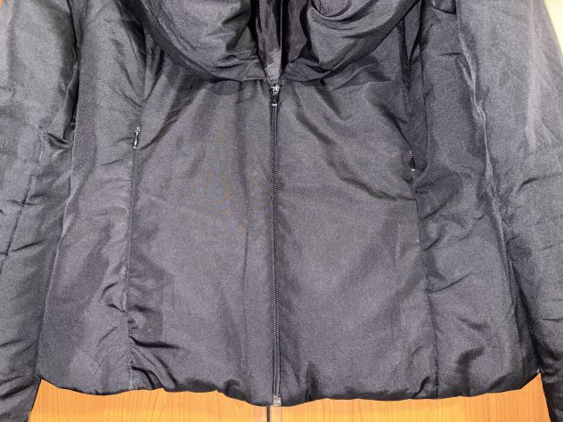GIUBBINO IMBOTTITO IN OTTIME CONDIZIONI DA DONNA,MARCA FADDY’S,MADE IN ITALY - Foto 3