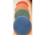 Feltri diamantati per lucidatura pavimenti, pad dischi per pulizia pavimenti