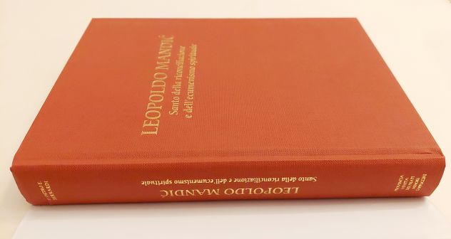 Leopoldo Mandic.Santo dell'ecumenismo spirituale Pietro Eliseo - Foto 4
