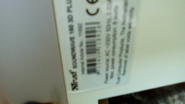 Casse PC coppia Watt 160 - Foto 6