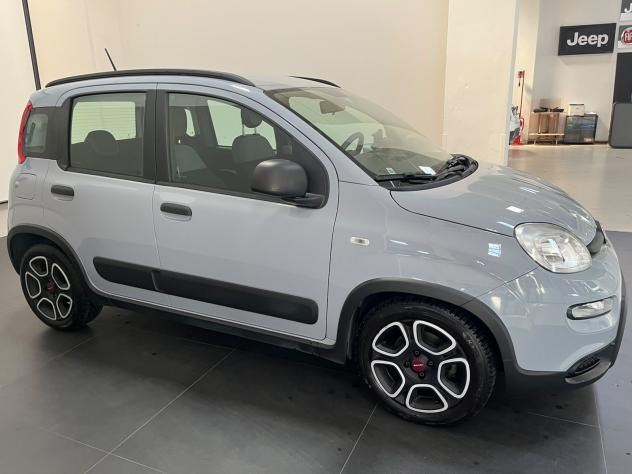 FIAT Panda 1.0 FireFly 70cv S&S Hybrid City Life - Foto 4
