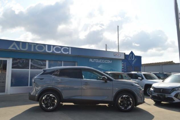 NISSAN Qashqai MHEV 158 CV Xtronic 4WD N-Connecta rif. 23957299 - Foto 2