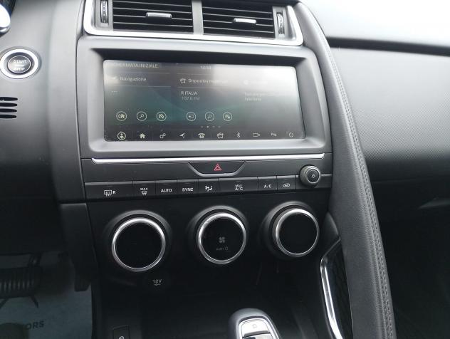Jaguar E-Pace 2.0D 150 CV AWD aut. - Foto 10