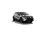 MITSUBISHI Grandis Grandis 1.3L Mild Hybrid DCT Intense