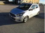Ford Ka/Ka+ GPL 1.2 Ultimate 85cv GARANTITA FULL OPTIONAL