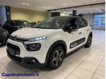 CITROEN C3 PureTech 83 S&S Shine+CarPlay+LED-31.100KM rif. 23089383