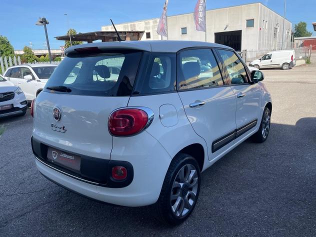 Fiat 500L 0.9 TwinAir Turbo Natural Power Lounge - Foto 5