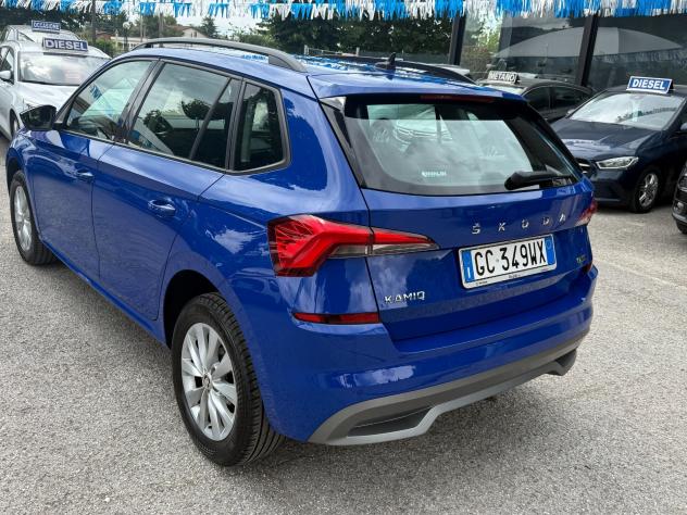 " UNA BOMBA " Skoda Kamiq 1.0 G-Tec Ambition - Foto 10