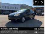 FIAT Grande Punto Grande Punto 5p 1.3 mjt Fun 75cv