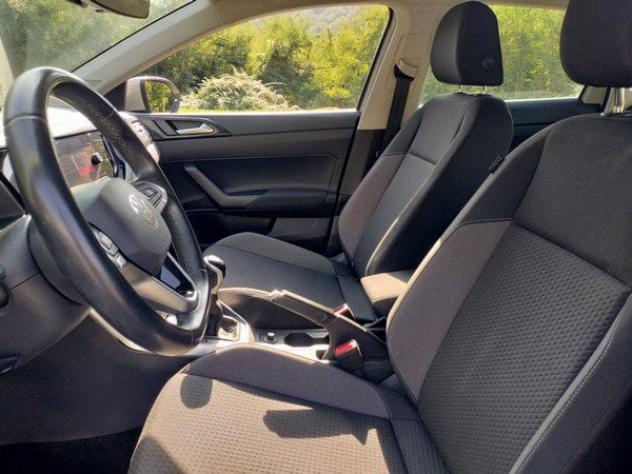 Volkswagen Taigo Taigo 1.0 tsi Life 95cv GPL!! - Foto 10