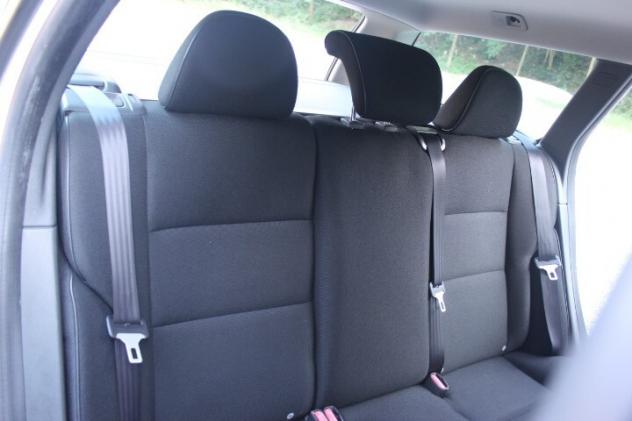 Volvo V50 1.6 d2 Polar 115cv CROSSOVER STUPENDO COME DA FOTO REALE UNICO UTILIZZATORE CLIMA AUT. CERCHI IN LEG - Foto 4