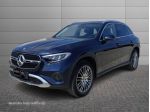 Mercedes-Benz GLC - X254 220 d mhev Advanced Plus 4matic auto