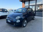 FIAT 500 1.2 69cv Duallogic Dolcevita