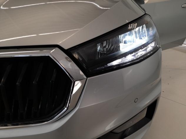 Škoda Fabia 1.0 TSI Evo 70KW 130 EDITION - Foto 8