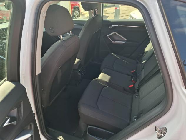 Audi Q3 2.0 tdi 150cv s-tronic anno 2020 - Foto 7