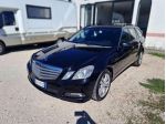 MERCEDES-BENZ E 250 CDI S.W. BlueEFFICIENCY Avantgarde rif. 24114084