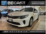 KIA Optima 1.7 CRDi Stop&Go DCT7 Sportswagon GT Line rif. 23931063