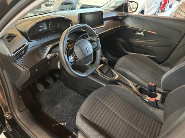 PEUGEOT 208 PureTech 75 S&S 5p. Active UNICO PROPRIETARIO rif. 23391392 - Foto 6
