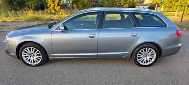 Audi A6 Avant 3.0 V6 TDI F.AP. quattro tipt. - Foto 6