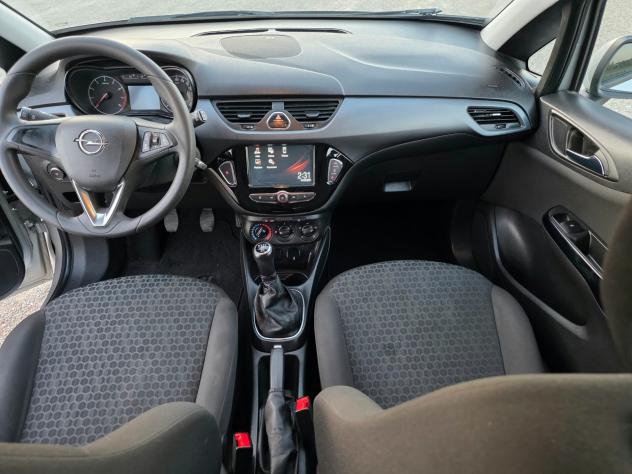 Opel Corsa 1.4 90CV GPL Tech 5 porte 120 Anniversary - Foto 9