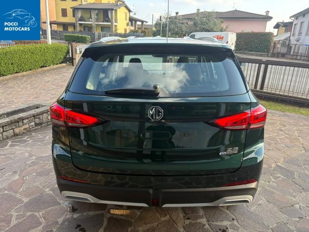 Mg ZS 1.5 Hybrid+ Comfort - Foto 6