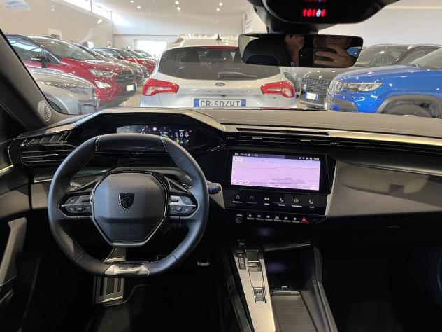 Peugeot 408 GT PureTech 130 EAT8 S&S aut. - Foto 7