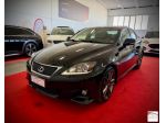 LEXUS - IS  220d 2.2 F-Sport FL