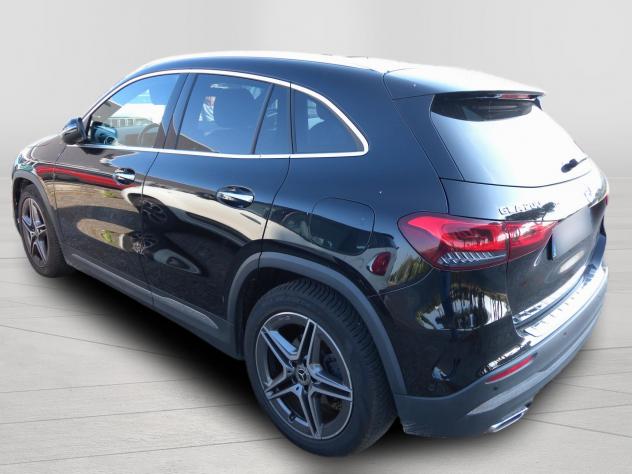 MERCEDES GLA (H247) GLA 200 Automatic Premium - Foto 4