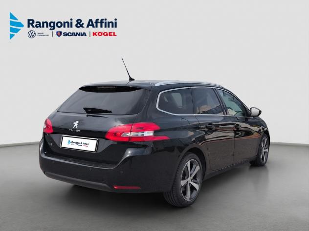 Peugeot 308 308 SW 1.6 bluehdi Allure s&s 120cv - Foto 7