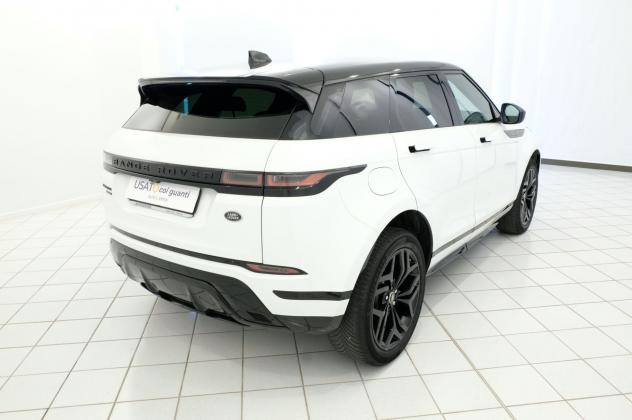 Land Rover Range Rover Evoque Range Rover Evoque 2.0d i4 R-Dynamic S awd 150cv auto - Foto 2