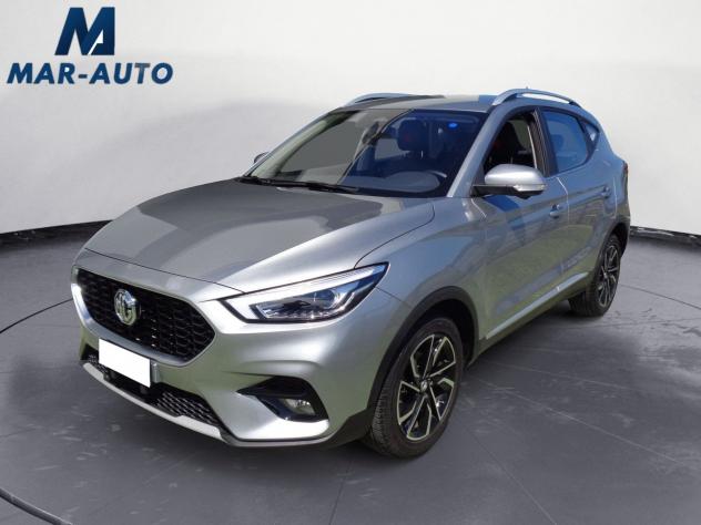 MG ZS ZS 1.5 Classic Luxury