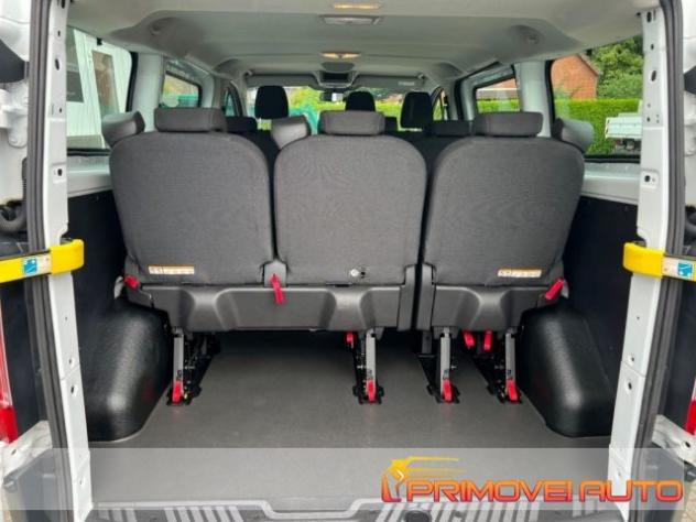 FORD Transit Custom 310 2.0 TDCi L1 Combi Trend rif. 20268924 - Foto 9