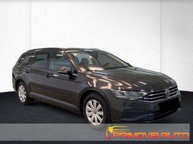 VOLKSWAGEN Passat Variant 2.0 TDI SCR EVO rif. 19572087 - Foto 6