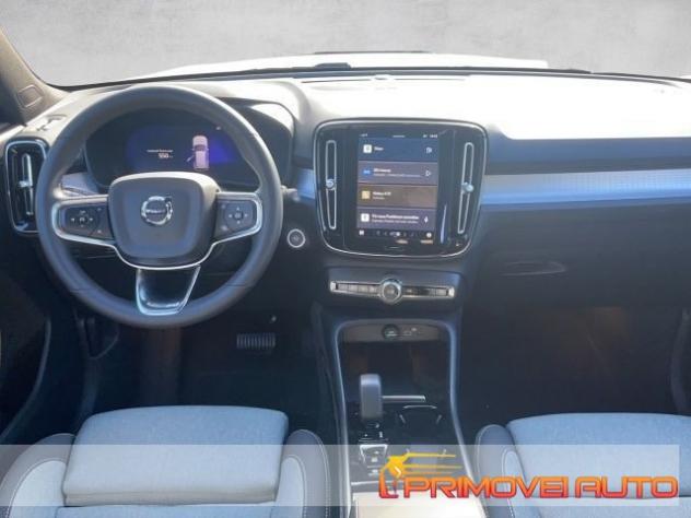 VOLVO XC40 B3 automatico Plus Dark rif. 20027022