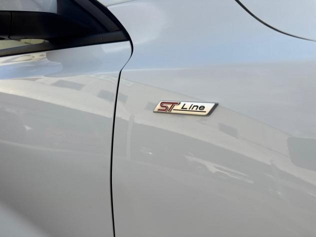 Ford Focus Hybrid ST-Line - 155 CV 2023 - PARI AL NUOVO - Foto 5