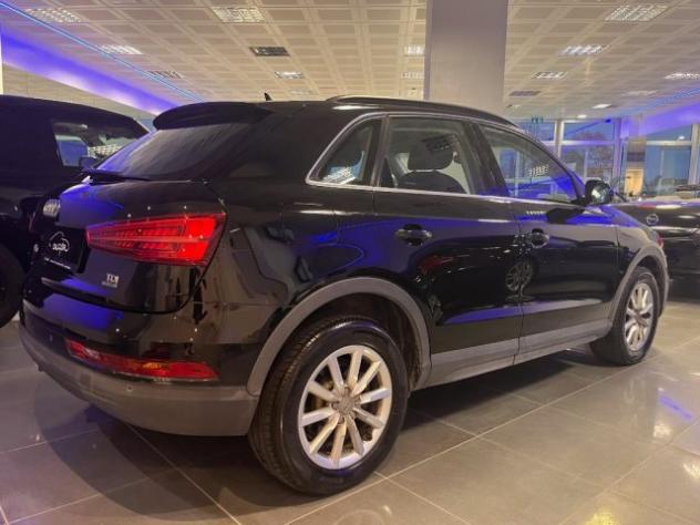 AUDI Q3 2.0 TDI 150 CV quattro S tronic rif. 22946797 - Foto 3