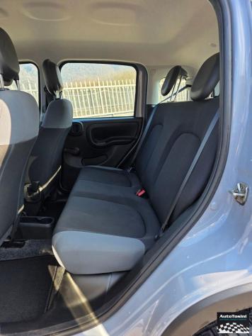 FIAT - Panda - 0.9 TwinAir Turbo S&S 4x4 - Foto 8