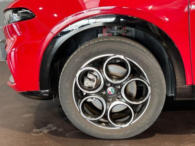 ALFA ROMEO Tonale 1.3 280 CV PHEV AT6 Ti Q4 rif. 23972257 - Foto 8