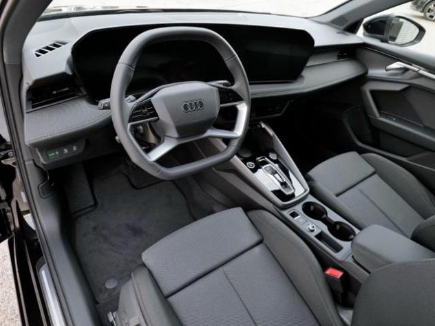 AUDI A3 Sportback NEW 1.5 Tfsi 150cv S-tronic Business Advanced rif. 24171055 - Foto 6