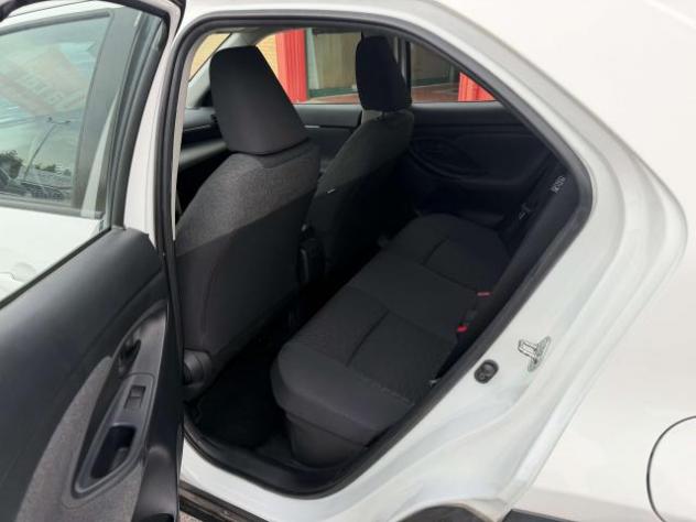 Toyota Yaris Cross 1.5h Active fwd 116cv e-cvt, FINANZIAMENTO NON OBBLIGATORIO! - Foto 4