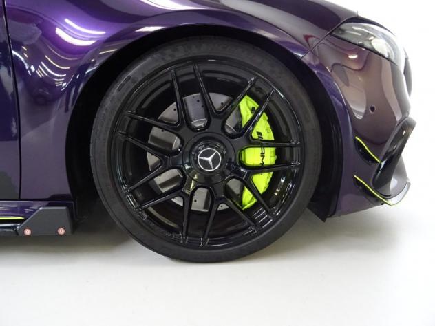 Mercedes-Benz Classe A A 45 S AMG A 45S AMG 4Matic+ - Foto 9