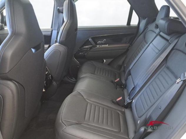 LAND ROVER Range Rover Sport 4.4 V8 P635 SV rif. 23850089 - Foto 9