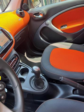 Smart ForFour 70 1.0 Passion - Foto 5