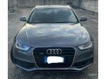 Audi A4 Avant - Cambio F1 - SLine Stronic 2.0 177cv quattro