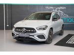 Mercedes-benz GLA 220 d Automatic 4M AMG Line SPECIALEDITION/IVA ESP/TETTO/20"