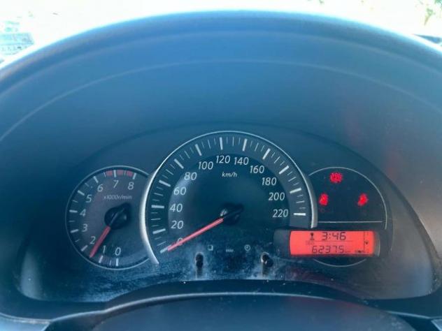 NISSAN Micra IV 2013 1.2 acenta rif. 23909728 - Foto 7
